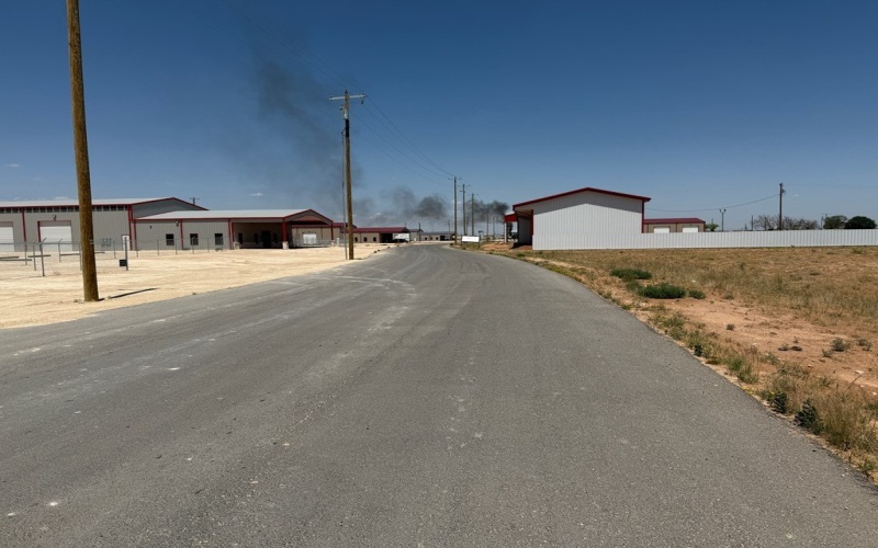 241 E Gladiator St, Odessa, TX 79766, ,Commercial Sale,En Venta,241 E Gladiator St,161372