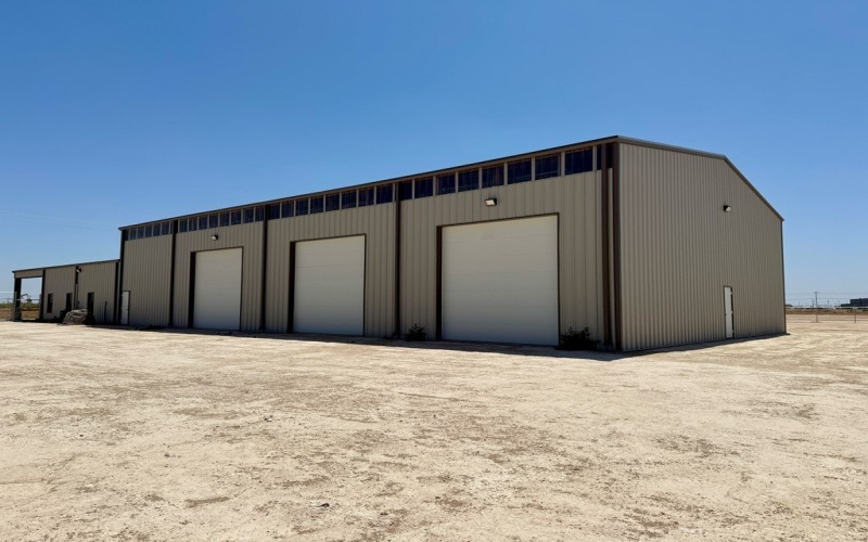 241 E Gladiator St, Odessa, TX 79766, ,Commercial Sale,En Venta,241 E Gladiator St,161372