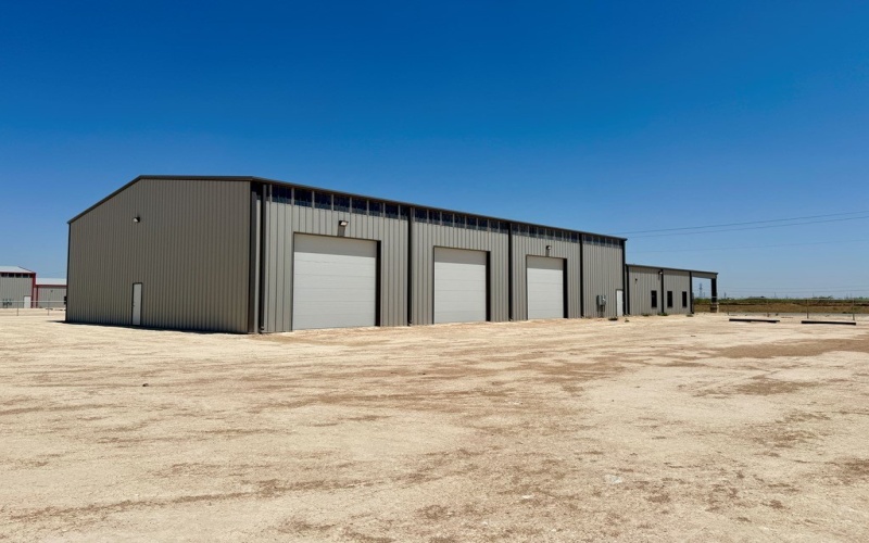 241 E Gladiator St, Odessa, TX 79766, ,Commercial Sale,En Venta,241 E Gladiator St,161372
