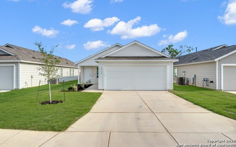 1419 mira mill, San Antonio, TX 78224, 3 Bedrooms Bedrooms, ,2 BathroomsBathrooms,Residential Lease,For Rent,1419 mira mill,1861474
