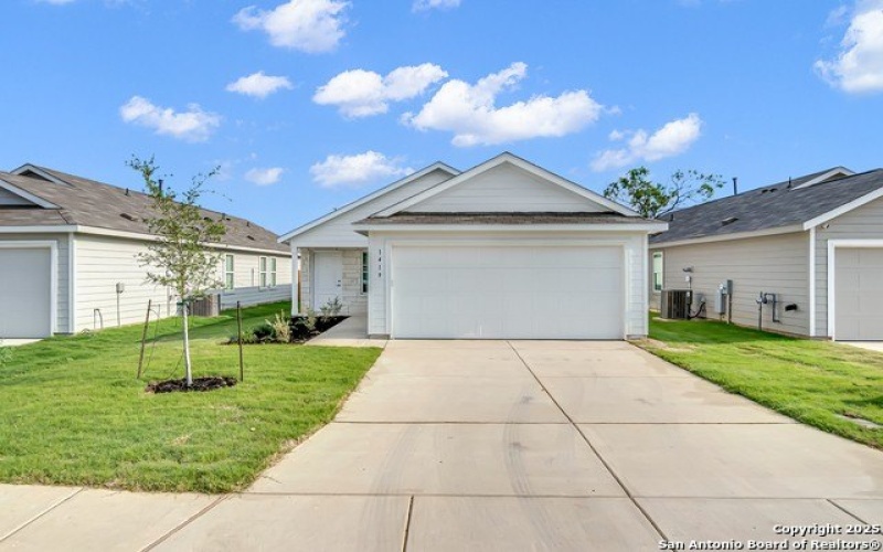 1419 mira mill, San Antonio, TX 78224, 3 Bedrooms Bedrooms, ,2 BathroomsBathrooms,Residential Lease,For Rent,1419 mira mill,1861474