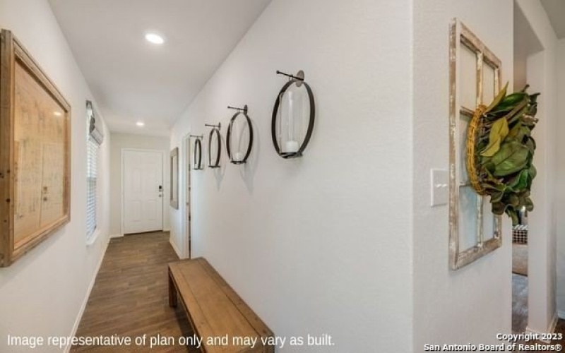 309 Pigeon Green, San Antonio, TX 78253, 3 Habitaciones Habitaciones , ,2 BañosBaños,Residential,En Venta,309 Pigeon Green,1880440