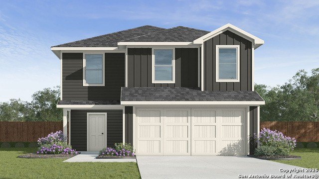 1219 Andean Emerald, San Antonio, TX 78253, 5 Habitaciones Habitaciones , ,2 BañosBaños,Residential,En Venta,1219 Andean Emerald,1880457