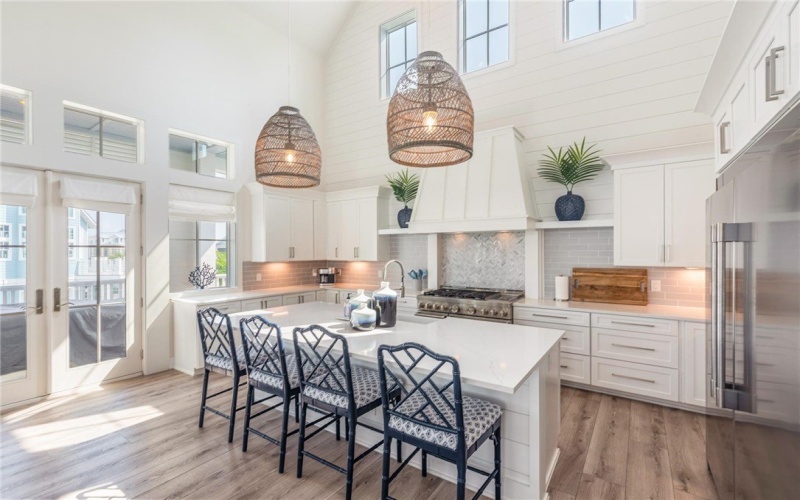 201 Lakeshore Street, Port Aransas, TX 78373, 5 Bedrooms Bedrooms, ,6 BathroomsBathrooms,Residential,For Sale,201 Lakeshore Street,458361