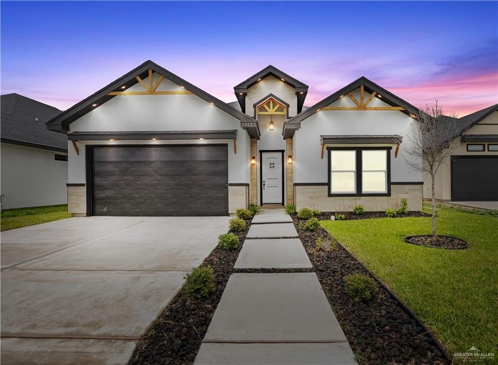 2413 N Woody Street, Edinburg, TX 78541, 3 Habitaciones Habitaciones , ,2 BañosBaños,Residential,En Venta,2413 N Woody Street,475072