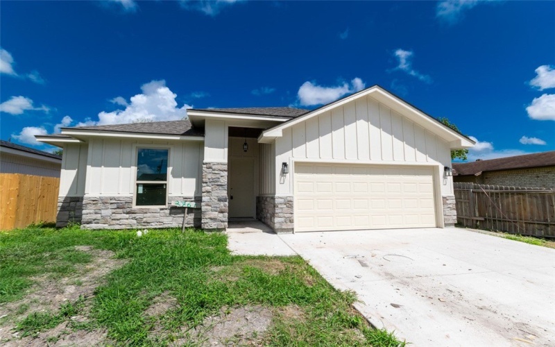 2761 Camargo Drive, Corpus Christi, TX 78415, 3 Habitaciones Habitaciones , ,2 BañosBaños,Residential,En Venta,2761 Camargo Drive,458374