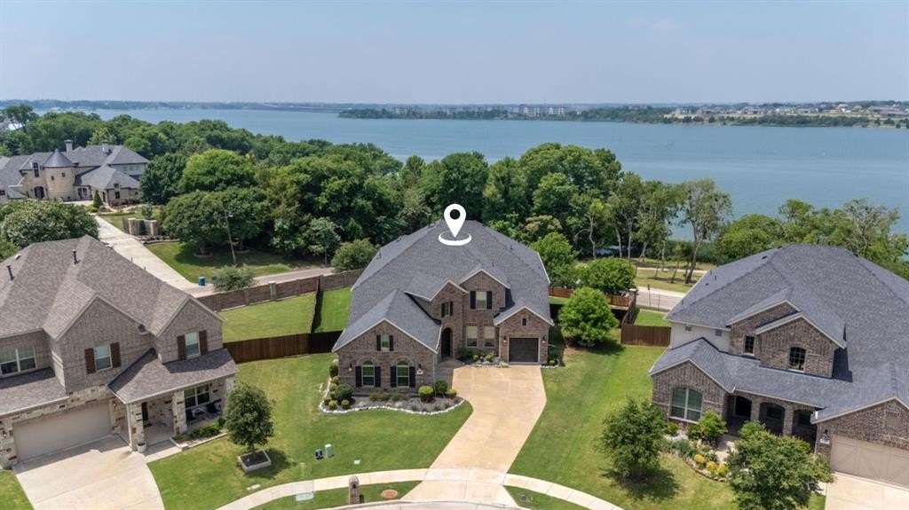 2701 Burgundy Trail, Rowlett, TX 75088, 5 Habitaciones Habitaciones , ,3 BañosBaños,Residential,En Venta,2701 Burgundy Trail,20949636