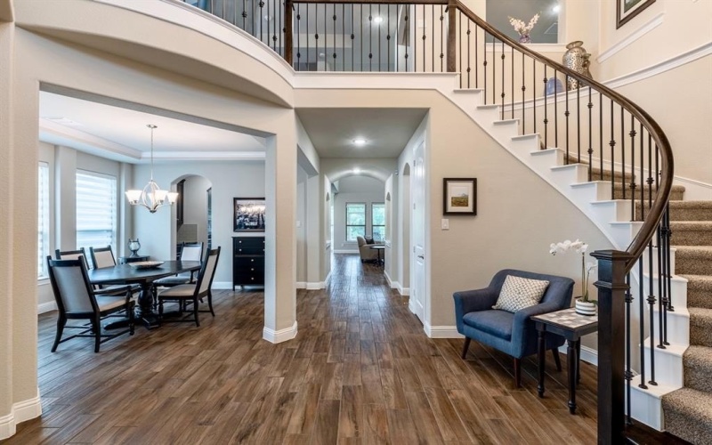 2701 Burgundy Trail, Rowlett, TX 75088, 5 Habitaciones Habitaciones , ,3 BañosBaños,Residential,En Venta,2701 Burgundy Trail,20949636