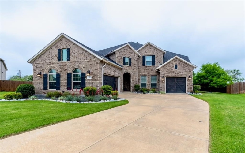 2701 Burgundy Trail, Rowlett, TX 75088, 5 Habitaciones Habitaciones , ,3 BañosBaños,Residential,En Venta,2701 Burgundy Trail,20949636