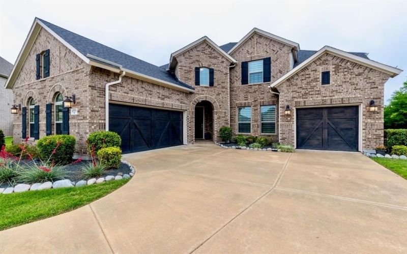 2701 Burgundy Trail, Rowlett, TX 75088, 5 Habitaciones Habitaciones , ,3 BañosBaños,Residential,En Venta,2701 Burgundy Trail,20949636