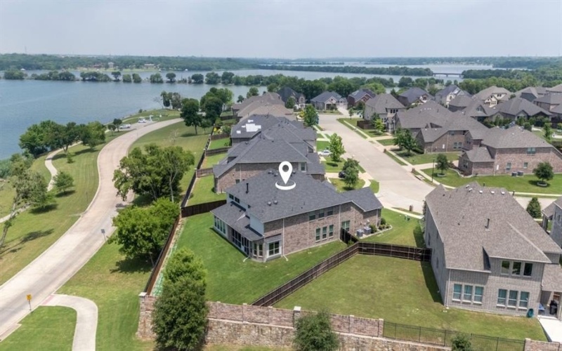 2701 Burgundy Trail, Rowlett, TX 75088, 5 Habitaciones Habitaciones , ,3 BañosBaños,Residential,En Venta,2701 Burgundy Trail,20949636