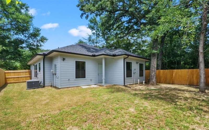 112 Whiteface Drive, Mabank, TX 75156, 3 Habitaciones Habitaciones , ,2 BañosBaños,Residential,En Venta,112 Whiteface Drive,20972805