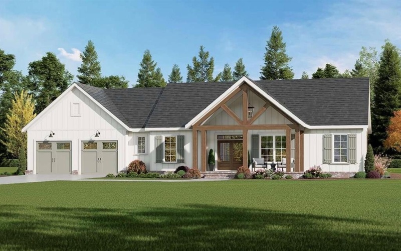 Otto Tbd Cottonwood Trail, Poolville, TX 76487, 3 Habitaciones Habitaciones , ,2 BañosBaños,Residential,En Venta,Otto Tbd Cottonwood Trail,20982133