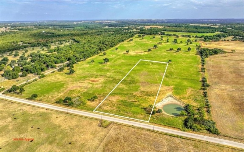 Otto Tbd Cottonwood Trail, Poolville, TX 76487, 3 Habitaciones Habitaciones , ,2 BañosBaños,Residential,En Venta,Otto Tbd Cottonwood Trail,20982133
