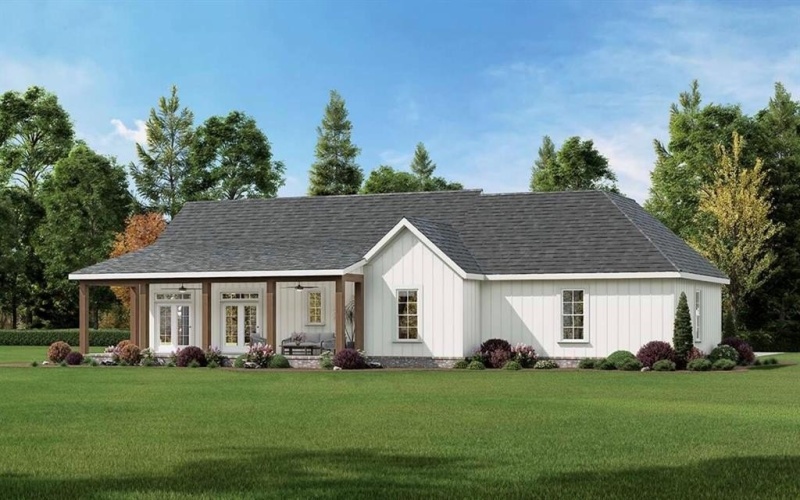 Otto Tbd Cottonwood Trail, Poolville, TX 76487, 3 Habitaciones Habitaciones , ,2 BañosBaños,Residential,En Venta,Otto Tbd Cottonwood Trail,20982133