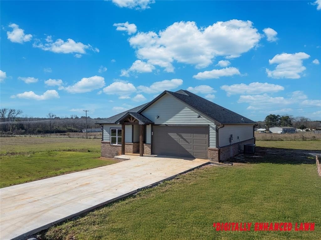 148 Crescent Street, Bullard, TX 75757, 3 Habitaciones Habitaciones , ,2 BañosBaños,Residential,En Venta,148 Crescent Street,20982801