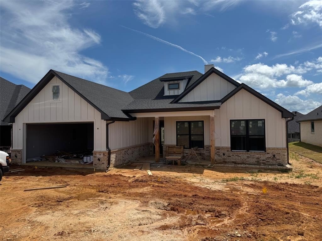 236 Sides Boulevard, Bullard, TX 75757, 4 Habitaciones Habitaciones , ,2 BañosBaños,Residential,En Venta,236 Sides Boulevard,20983247