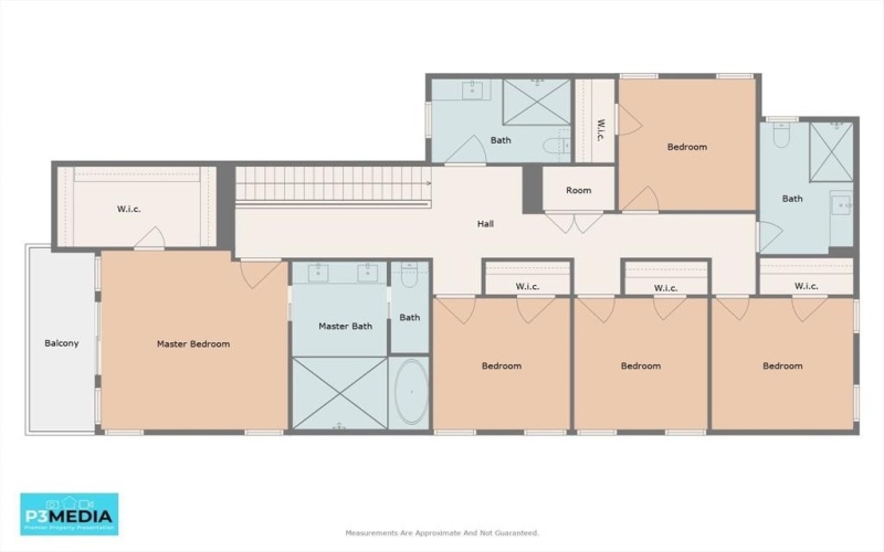 2811 Rodeo Drive, Quinlan, TX 75474, 5 Habitaciones Habitaciones , ,3 BañosBaños,Residential Lease,En Alquiler,2811 Rodeo Drive,20984286