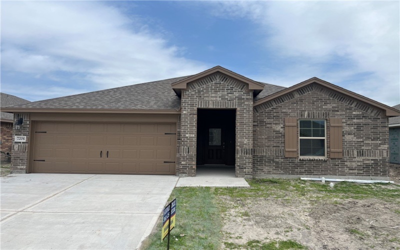 7206 Wilder Lane, Corpus Christi, TX 78414, 4 Habitaciones Habitaciones , ,2 BañosBaños,Residential,En Venta,7206 Wilder Lane,455007