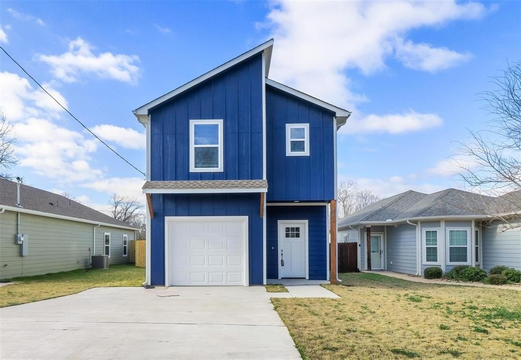422 N Elliott Street, Sherman, TX 75090, 3 Habitaciones Habitaciones , ,2 BañosBaños,Residential Lease,En Alquiler,422 N Elliott Street,20987112