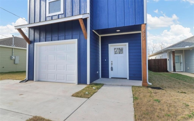 422 N Elliott Street, Sherman, TX 75090, 3 Habitaciones Habitaciones , ,2 BañosBaños,Residential Lease,En Alquiler,422 N Elliott Street,20987112
