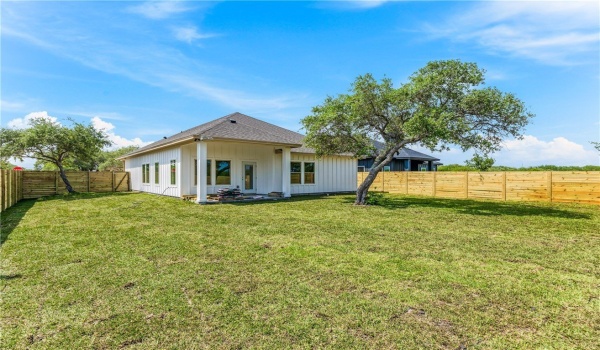 861 S 8th Street, Aransas Pass, TX 78336, 4 Bedrooms Bedrooms, ,2 BathroomsBathrooms,Residential,For Sale,861 S 8th Street,458429