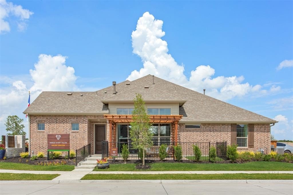 2820 Applewood Way, Wylie, TX 75098, 2 Habitaciones Habitaciones , ,2 BañosBaños,Residential,En Venta,2820 Applewood Way,20987157