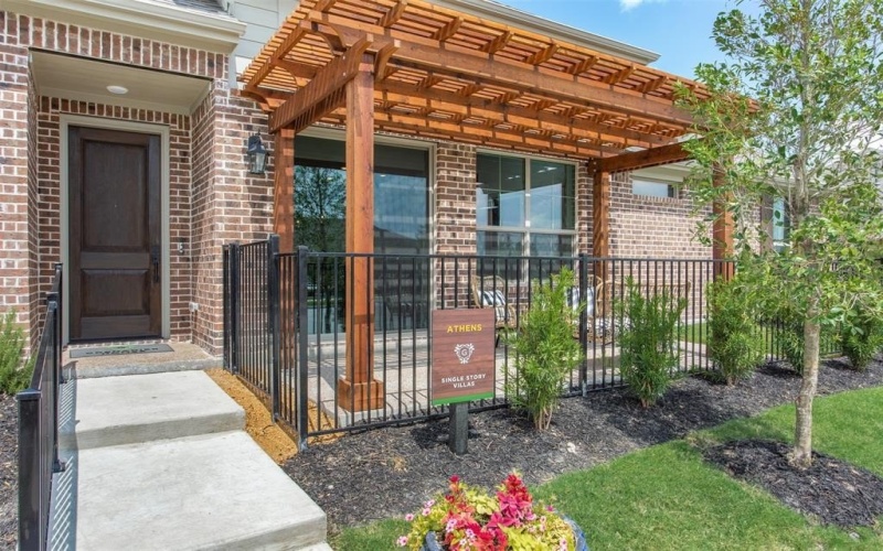 2820 Applewood Way, Wylie, TX 75098, 2 Habitaciones Habitaciones , ,2 BañosBaños,Residential,En Venta,2820 Applewood Way,20987157
