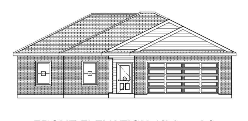 7077 Tin Cup, Abilene, TX 79603, 3 Habitaciones Habitaciones , ,2 BañosBaños,Residential,En Venta,7077 Tin Cup,20987231