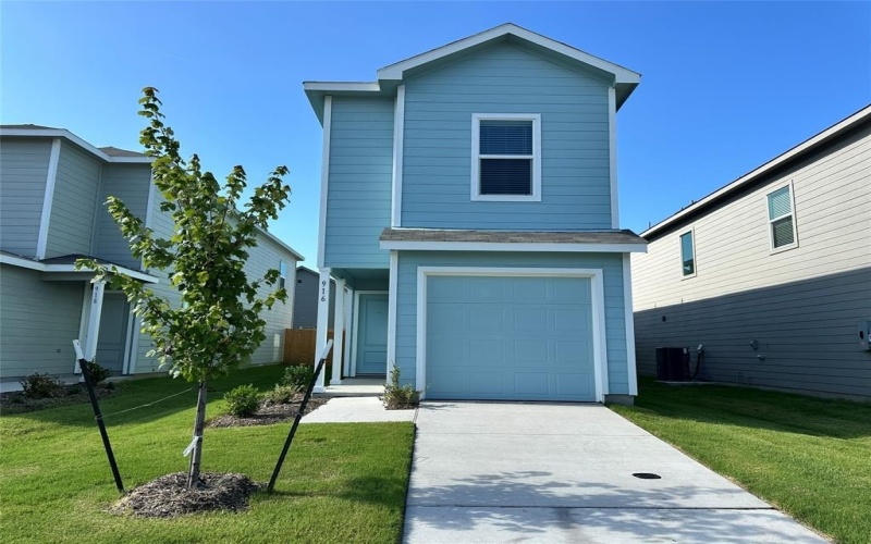 916 Sandhill Crane Lane, Princeton, TX 75407, 4 Habitaciones Habitaciones , ,2 BañosBaños,Residential Lease,En Alquiler,916 Sandhill Crane Lane,20987436