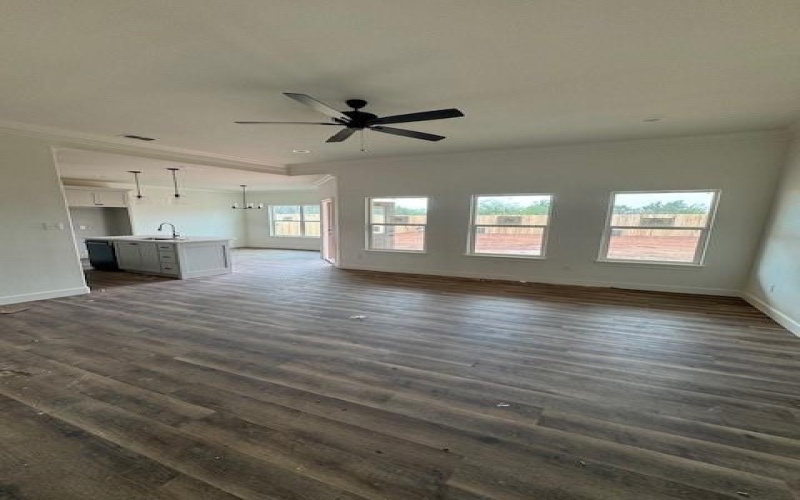 7053 Tin Cup Drive, Abilene, TX 79606, 4 Habitaciones Habitaciones , ,2 BañosBaños,Residential Lease,En Alquiler,7053 Tin Cup Drive,20987471