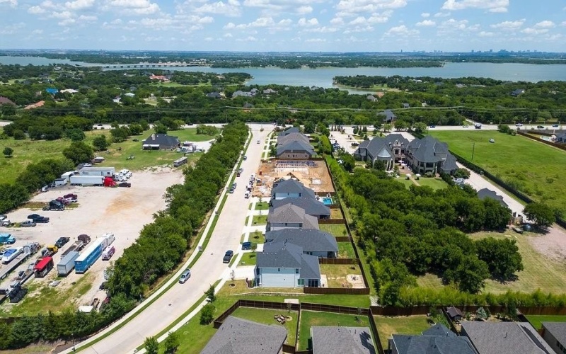157 S Oak Drive, Oak Point, TX 75068, 4 Bedrooms Bedrooms, ,3 BathroomsBathrooms,Residential,For Sale,157 S Oak Drive,20987493