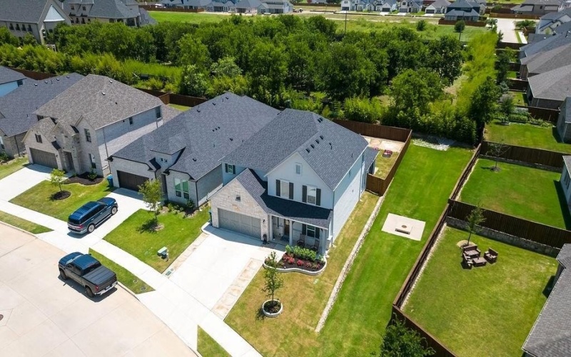 157 S Oak Drive, Oak Point, TX 75068, 4 Bedrooms Bedrooms, ,3 BathroomsBathrooms,Residential,For Sale,157 S Oak Drive,20987493