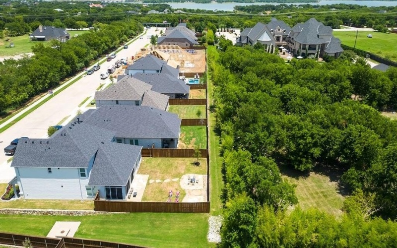 157 S Oak Drive, Oak Point, TX 75068, 4 Bedrooms Bedrooms, ,3 BathroomsBathrooms,Residential,For Sale,157 S Oak Drive,20987493