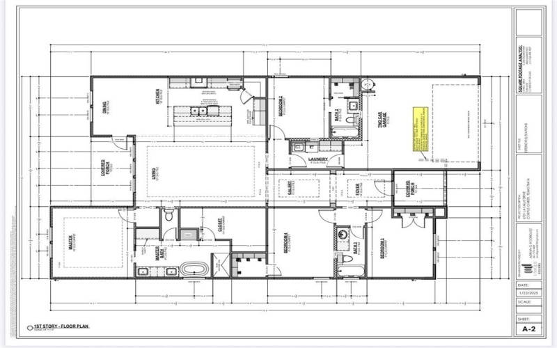 6721 La Salle Drive, Corpus Christi, TX 78414, 4 Bedrooms Bedrooms, ,3 BathroomsBathrooms,Residential,For Sale,6721 La Salle Drive,458528
