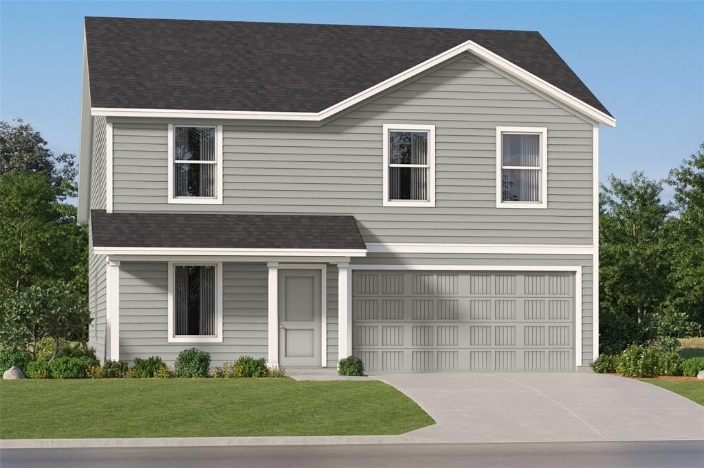 1032 Sugarberry Street, Princeton, TX 75407, 4 Habitaciones Habitaciones , ,2 BañosBaños,Residential,En Venta,1032 Sugarberry Street,20987631