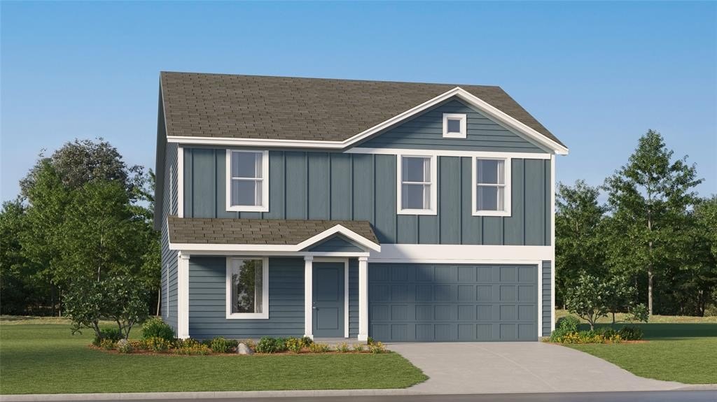 4037 Arklow Street, Crowley, TX 76036, 4 Habitaciones Habitaciones , ,2 BañosBaños,Residential,En Venta,4037 Arklow Street,20987700