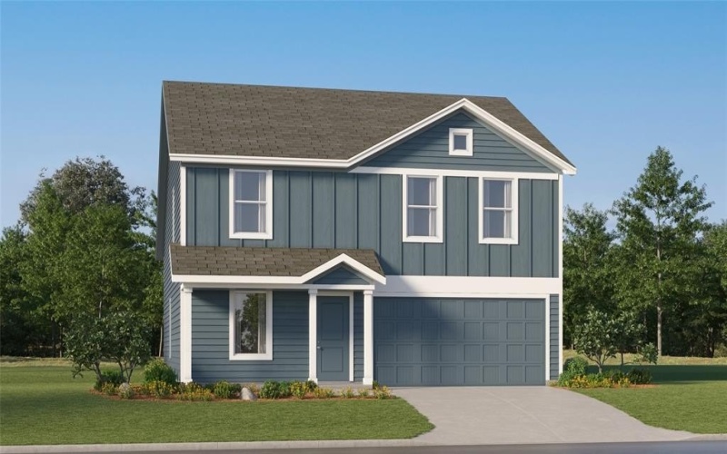 4037 Arklow Street, Crowley, TX 76036, 4 Habitaciones Habitaciones , ,2 BañosBaños,Residential,En Venta,4037 Arklow Street,20987700