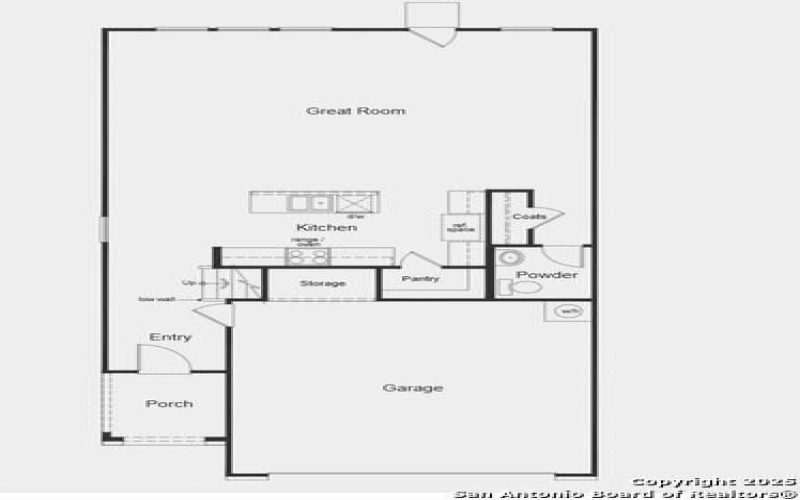 7727 Canyon Wren Park, San Antonio, TX 78253, 4 Bedrooms Bedrooms, ,2 BathroomsBathrooms,Residential Lease,For Rent,7727 Canyon Wren Park,1880500
