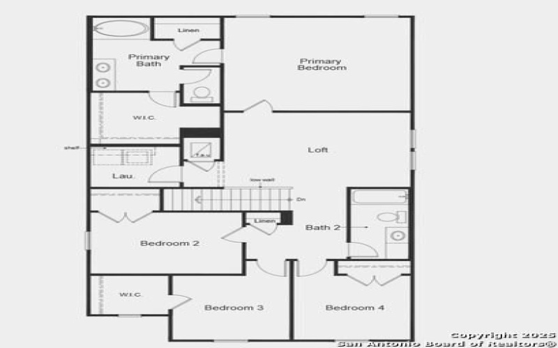 7727 Canyon Wren Park, San Antonio, TX 78253, 4 Bedrooms Bedrooms, ,2 BathroomsBathrooms,Residential Lease,For Rent,7727 Canyon Wren Park,1880500