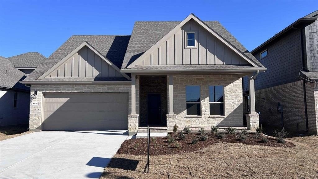 1821 BRINDLE Street, Northlake, TX 76247, 4 Habitaciones Habitaciones , ,2 BañosBaños,Residential,En Venta,1821 BRINDLE Street,20985394
