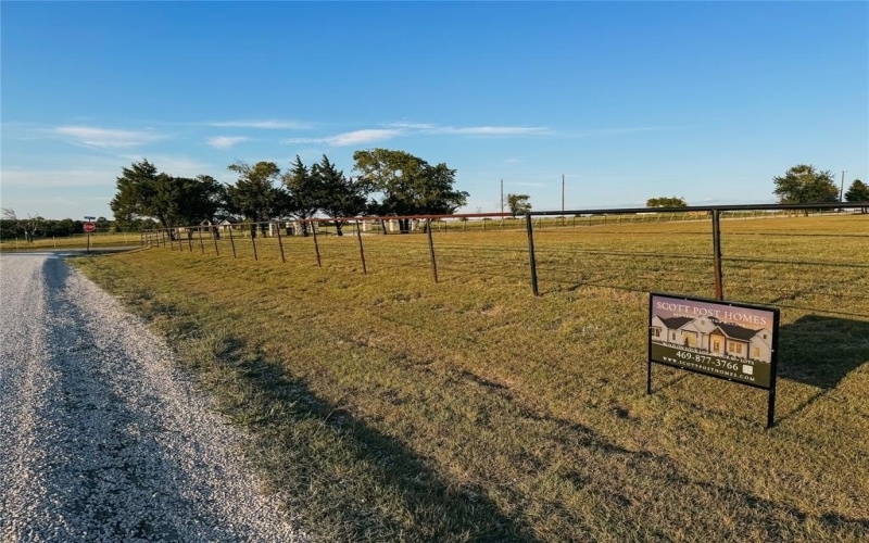 Lot1-cr County Road 177, Celina, TX 75009, 4 Habitaciones Habitaciones , ,3 BañosBaños,Residential,En Venta,Lot1-cr County Road 177,20985508