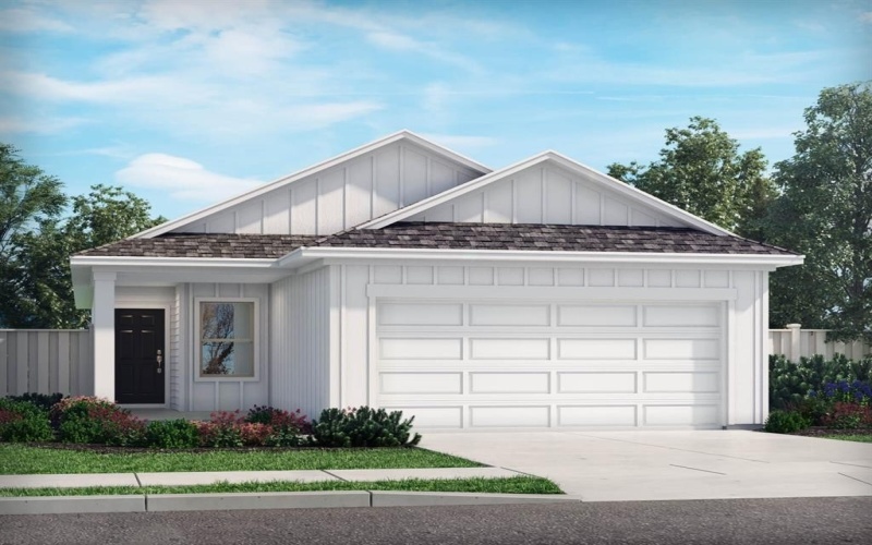 1235 Paintbrush Lane, Lavon, TX 75166, 3 Habitaciones Habitaciones , ,2 BañosBaños,Residential,En Venta,1235 Paintbrush Lane,20985526