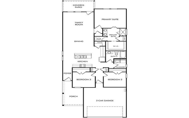 1235 Paintbrush Lane, Lavon, TX 75166, 3 Habitaciones Habitaciones , ,2 BañosBaños,Residential,En Venta,1235 Paintbrush Lane,20985526