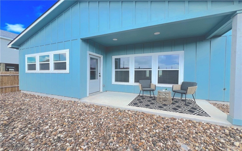 1931 Eskridge Street, Port Aransas, TX 78373, 4 Bedrooms Bedrooms, ,2 BathroomsBathrooms,Residential,For Sale,1931 Eskridge Street,455089