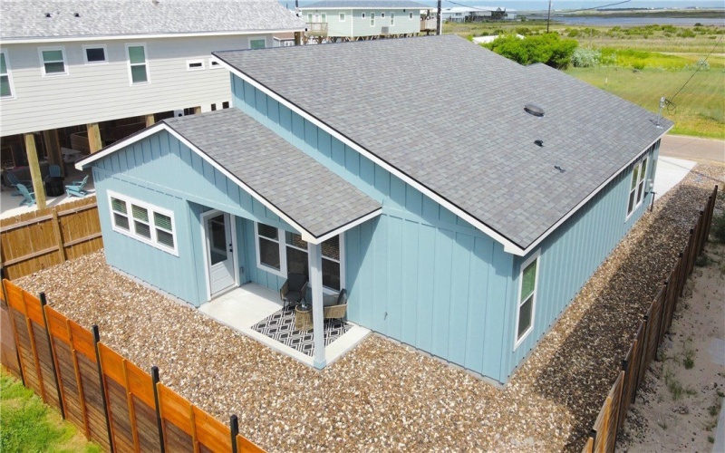 1931 Eskridge Street, Port Aransas, TX 78373, 4 Bedrooms Bedrooms, ,2 BathroomsBathrooms,Residential,For Sale,1931 Eskridge Street,455089