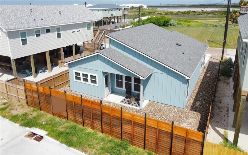 1931 Eskridge Street, Port Aransas, TX 78373, 4 Bedrooms Bedrooms, ,2 BathroomsBathrooms,Residential,For Sale,1931 Eskridge Street,455089