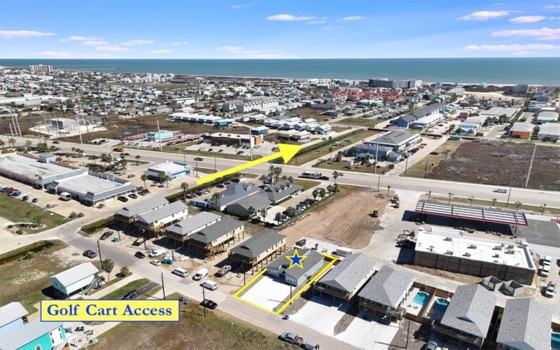 1931 Eskridge Street, Port Aransas, TX 78373, 4 Bedrooms Bedrooms, ,2 BathroomsBathrooms,Residential,For Sale,1931 Eskridge Street,455089
