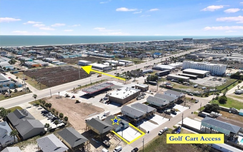 1931 Eskridge Street, Port Aransas, TX 78373, 4 Bedrooms Bedrooms, ,2 BathroomsBathrooms,Residential,For Sale,1931 Eskridge Street,455089
