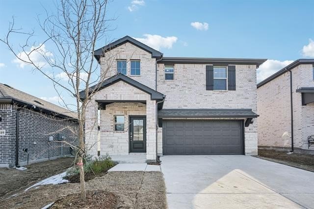 811 Rosemary Hill Drive, Princeton, TX 75071, 3 Habitaciones Habitaciones , ,2 BañosBaños,Residential Lease,En Alquiler,811 Rosemary Hill Drive,20985728